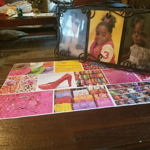 Meet your Posher, Natasha